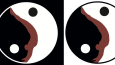 Yoga Sayfası İçin Logo ve Kapak Fotoğrafı Tasarımı