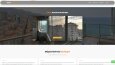 Arcane Yapı Sistemleri Web Sitesi