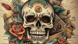 Realist Tattoo Designs