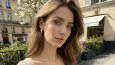 AI Influencer Karakteri - Vivienne Roxana