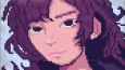 Pixel art
