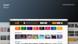 Spiel 1 Web Arayüz Tasarımı - Web UI