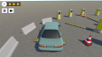 Parking Mastery