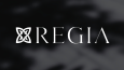 Regia Premium Giyim Markası Logosu