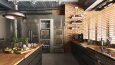 3D Realistic Render , Modelling , Design