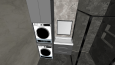 3D modelleme