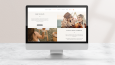 Profesyonel WiX Web Sitesi