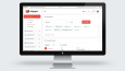 Adgager Mobil App & Web Dashboard UI Design
