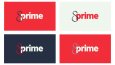 S Prime Logo Tasarımı