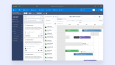 Dashboard UI Design