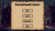 Bir game jam için 3 günde yaptığım bir oyun