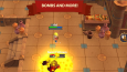 Amarna P2E Battle Royale