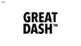 Great Dash Studios™ Logo Tasarımı (Konsept)