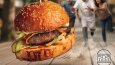 Burger Town