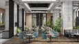 Crowne Plaza | ANKARA