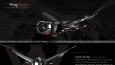 WingMotion-Biyomimetri ile drone tasarımı