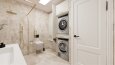 Verimli ve Şık Mini Banyo Tasarımı
