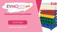 "Evmodek" - Web Banner Tasarımları