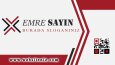 KARTVİZİT TASARIMI + 1000 ADET BASKI