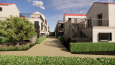Revit Çalışmalarım - Toplu Konut