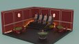 3D Animasyon videoları yapıyorum.