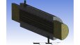 ANSYS ile Isıl ve Akış Analizleriyle Tasarım