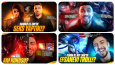 Özgün ve Kreatif Thumbnail Tasarımı