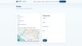 Lumina Diş Estetik – Klinik Web Sitesi Demo Tasarımı