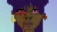 Pixel Art NFT Avatar