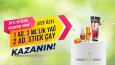 Banner & Görsel Tasarımlarım