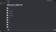 Discord Clone