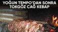 Tokgöz Cağ Kebap için hazırladığımız sosyal medya tasarımlar