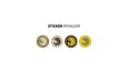 Pangolin - Coffee & Boutiuqe Logo Tasarımı