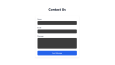 FitBox – Mobil Uygulama & SaaS Landing Page