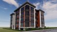 3D GÖRSELLEŞTİRME MOBİLYA,CEPHE,YAPI TASARIMLARI