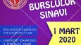 Bursluluk Sosyal Medya Tasarımı