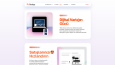 Redopy Website Tasarımı