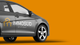 IMMOSUD - Logotype