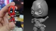 Üretime Hazır Profesyonel 3D Tasarım ve Hassas Prototipleme