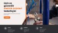 UX - OnePage Tasarımları