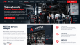 Oto Servis Web Sitesi