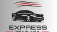 express motor logo