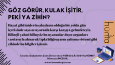 Dergiler ve Kişisel Markalar için Post Tasarım Serisi