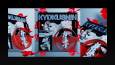 3D Logo Tasarımı Portfolyo