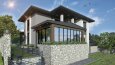 Villa Cephe Tasarımı