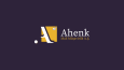 Ahenk Mali Müşavirlik - Logo Tasarımı