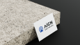 AIGN Software - Kurumsal Kimlik & Logo