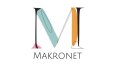 Makronet- Logo Tasarımı