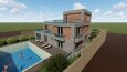 villa tasarımı