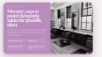Beauty Studio Web Tasarımı